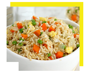 Egg Fried Rice